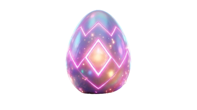 Pippin the Egg